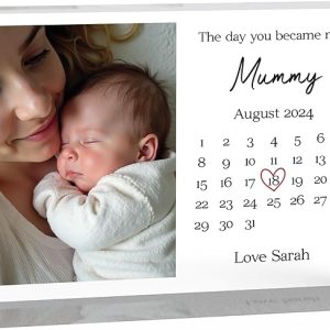 Personalised Mummy Gift