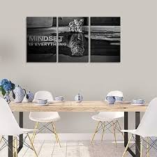 personalised large wall art