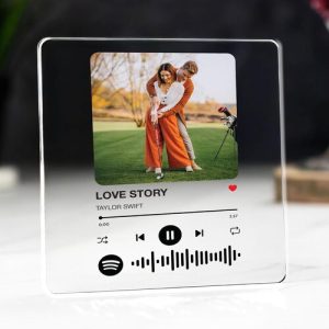 Personalised-Spotify-Coaster