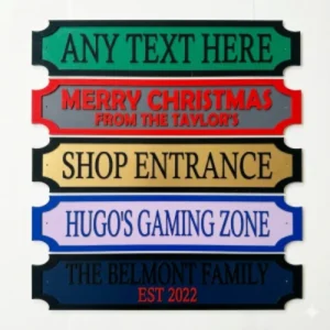 Personalised-Street-Road-1