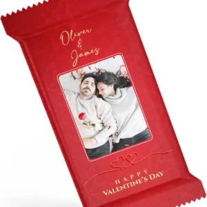 Personalised-Valentines-Chocolate