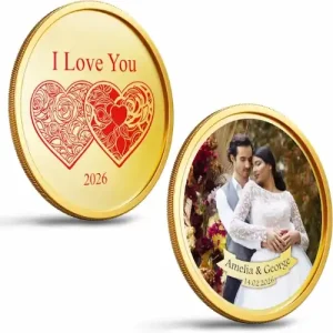 Personalised-Valentines-Photo-Gold-Coin-1