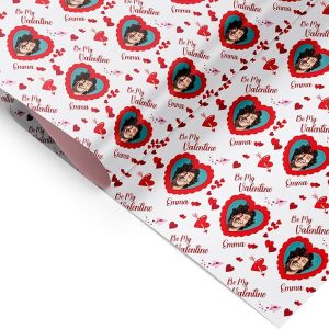 Personalised Valentines Day Gift