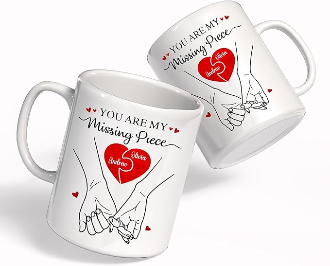 Top Personalised Mug Gift Ideas for Birthdays, Anniversaries, and Special Events