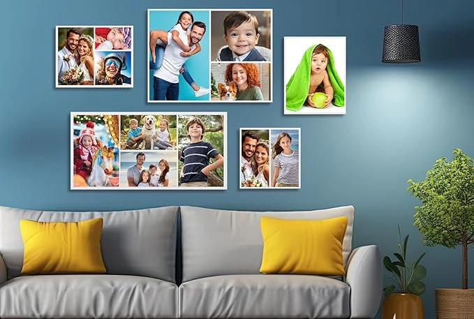 Top 10 Personalised Gift Ideas in the UK for Every Occasion