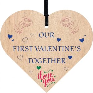 Decorations Heart Gifts For Him