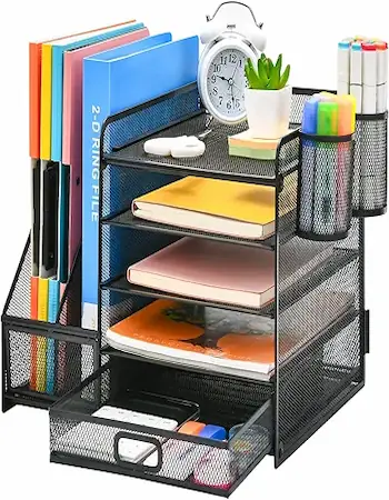 Stationary & Office Supply