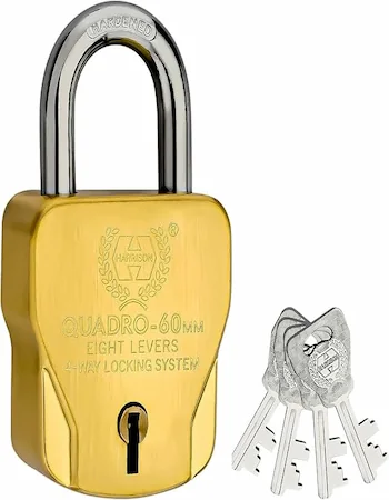 padlock
